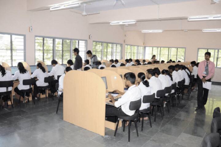 Sanjivani Institute of Management Studies campus in Ahmednagar, Maharashtra, India — photo 3