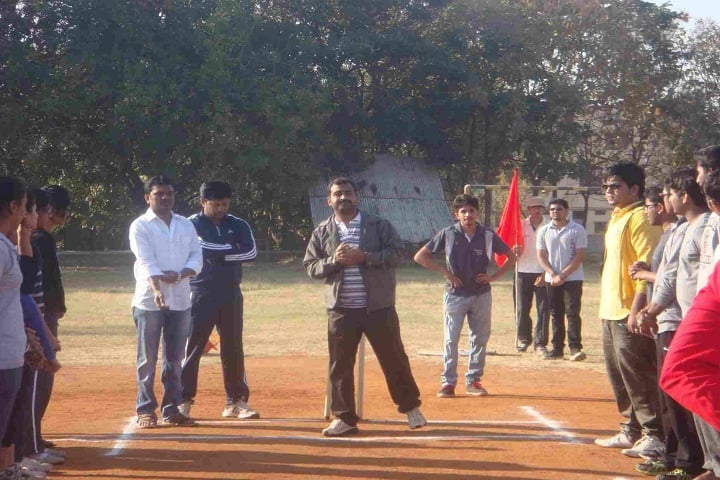 Davan Institute of Advanced Management Studies campus in Davangere, Karnataka, India — photo 2
