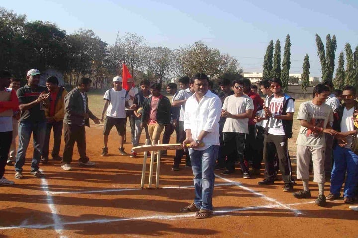 Davan Institute of Advanced Management Studies campus in Davangere, Karnataka, India — photo 3