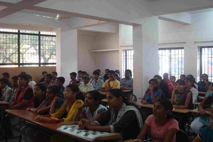 Davan Institute of Advanced Management Studies campus in Davangere, Karnataka, India — photo 4