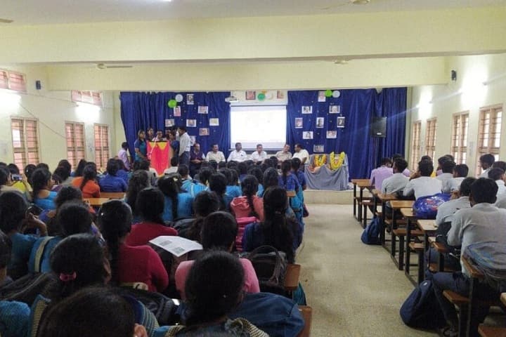 JSS Institute of Education campus in Hassan, Karnataka, India — photo 3