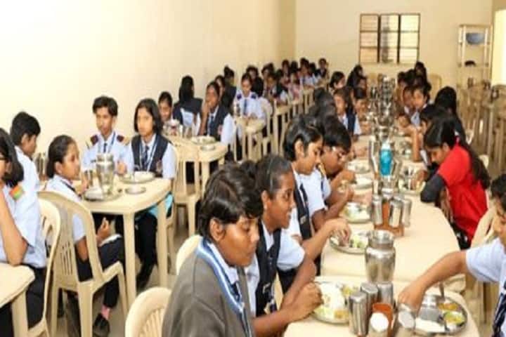 Defence Career Academy campus in Aurangabad, Maharashtra, India — photo 4