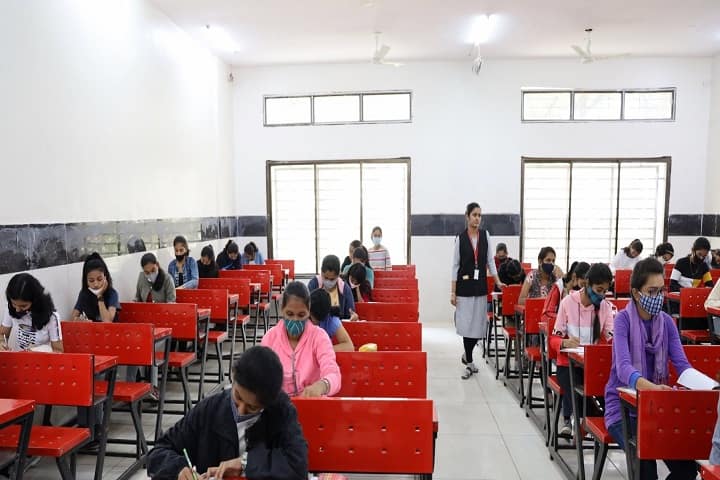 Defence Career Academy campus in Aurangabad, Maharashtra, India — photo 5