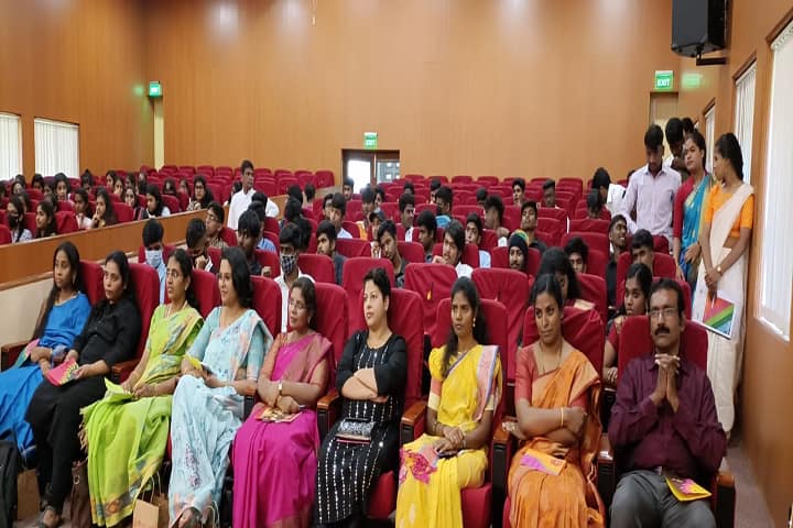 Don Bosco College campus in Bengaluru, Karnataka, India — photo 3
