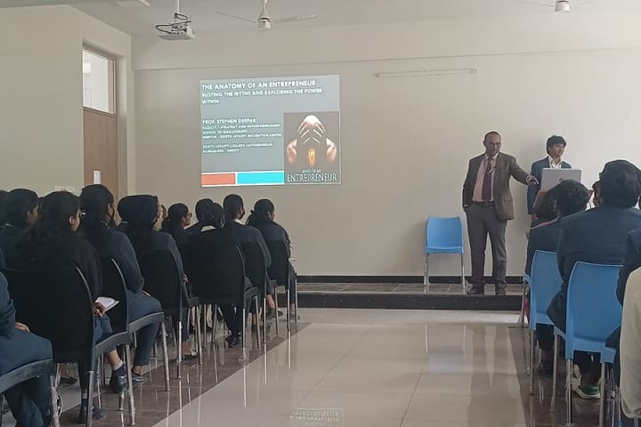 Don Bosco College campus in Bengaluru, Karnataka, India — photo 5