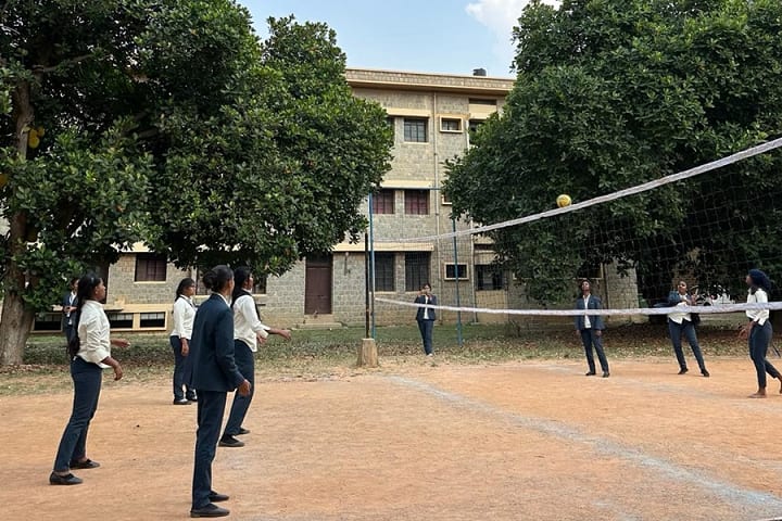 Don Bosco College campus in Bengaluru, Karnataka, India — photo 6
