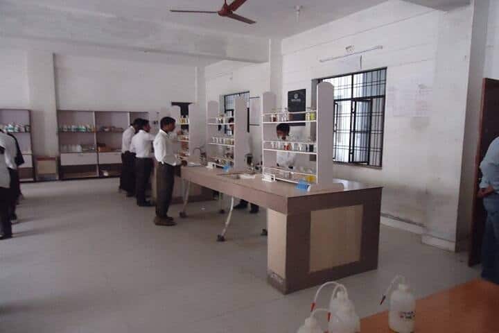 Mahaveer Institute of Technology campus in Allahabad, Uttar Pradesh, India — photo 4