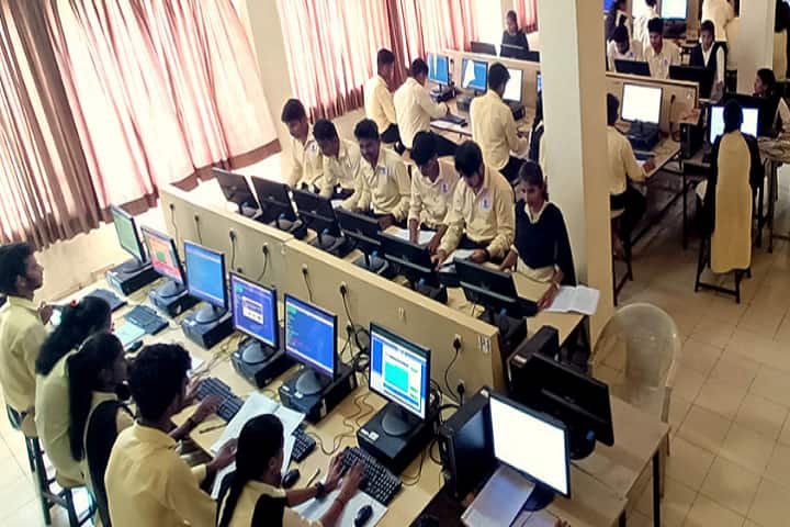 IMJ Institute of Science and Commerce campus in Udupi, Karnataka, India — photo 5