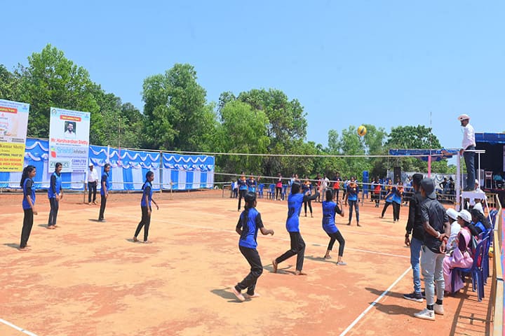 IMJ Institute of Science and Commerce campus in Udupi, Karnataka, India — photo 6