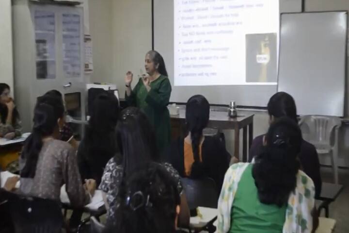 Jnana Prabodhini's Institute of Psychology campus in Pune, Maharashtra, India — photo 2