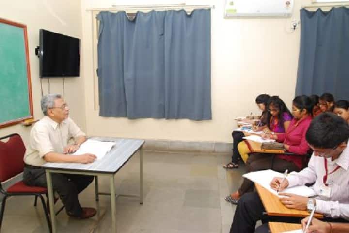 Lotus College of Optometry campus in Mumbai, Maharashtra, India — photo 2
