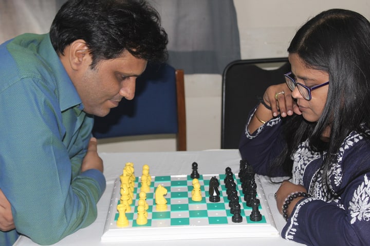 Lotus College of Optometry campus in Mumbai, Maharashtra, India — photo 3