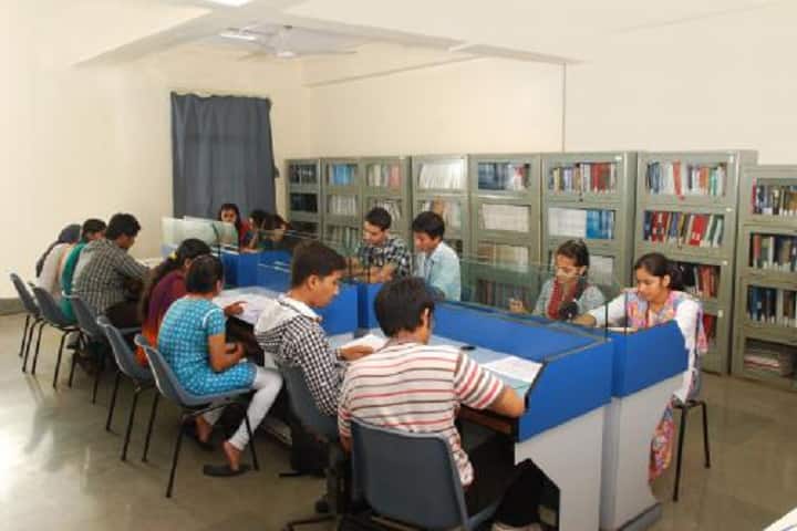 Lotus College of Optometry campus in Mumbai, Maharashtra, India — photo 5