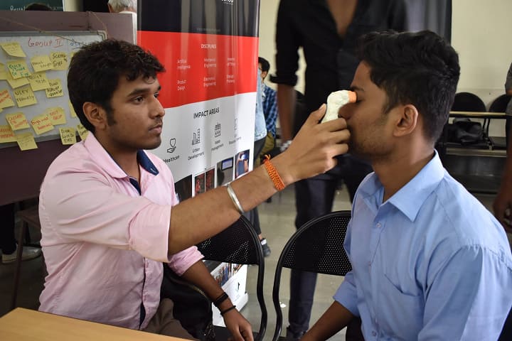 Lotus College of Optometry campus in Mumbai, Maharashtra, India — photo 6