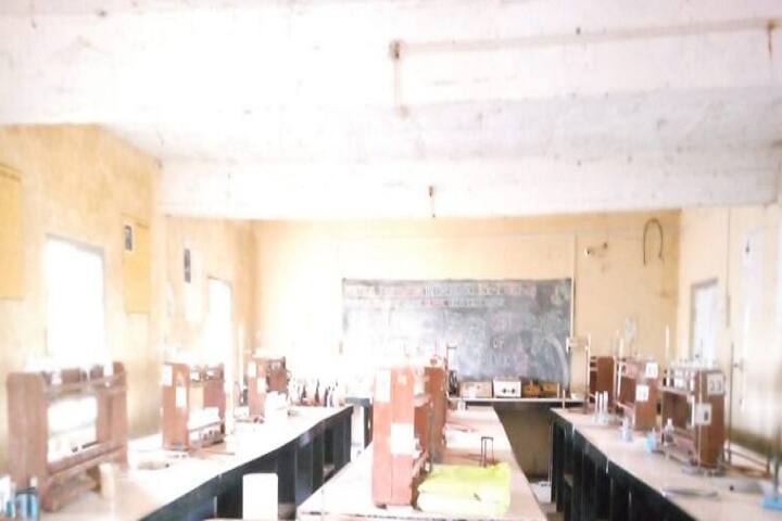 Hemuji Chandele College campus in Shelgaon, Maharashtra, India — photo 2