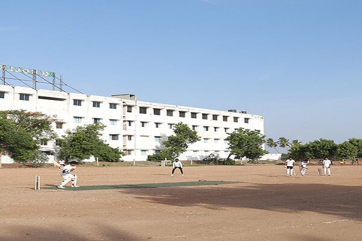 AG Arts and Science College for Women, Avinashipalayam campus photo