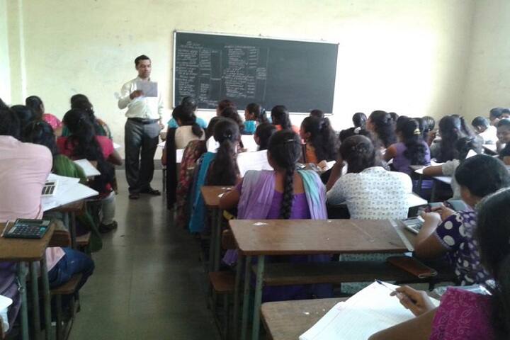 Mahatma Phule Education Society's College of Arts Commerce and Management campus in Mumbai, Maharashtra, India — photo 4