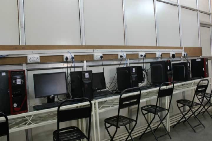 Mahatma Phule Education Society's College of Arts Commerce and Management campus in Mumbai, Maharashtra, India — photo 5