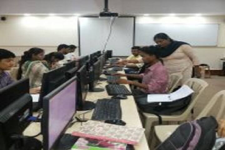 Navneet Education Society's Navneet College of Arts Science and Commerce campus in Mumbai, Maharashtra, India — photo 6