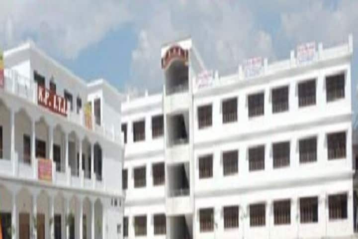 KP Higher Education Institute campus in Allahabad, Uttar Pradesh, India — photo 1