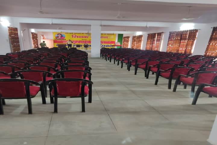 KP Higher Education Institute campus in Allahabad, Uttar Pradesh, India — photo 5