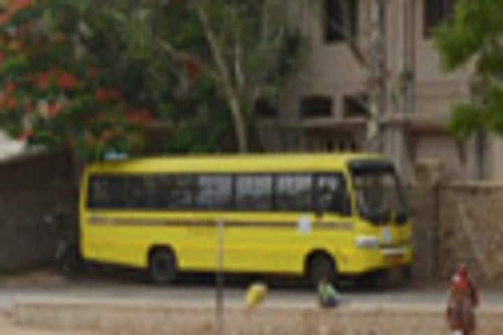 KLE Society's BBA College campus in Khanapur, Karnataka, India — photo 6