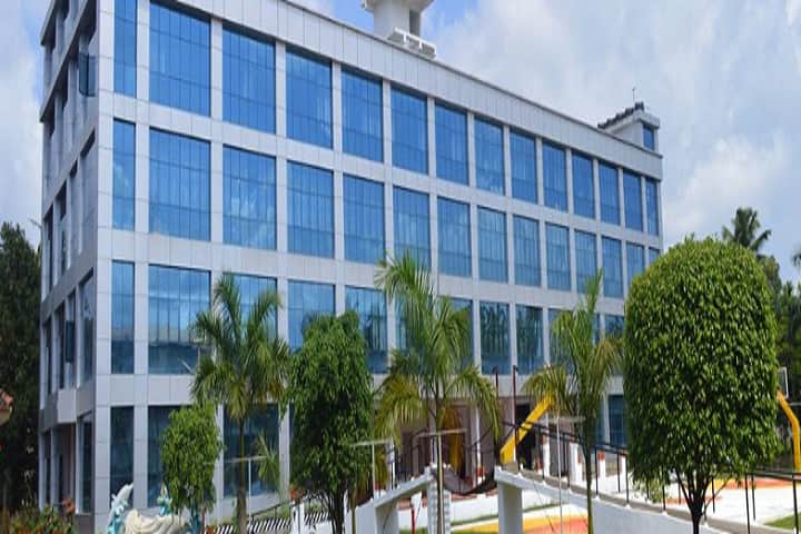 SNGIST Ernakulam campus in Ernakulam, Kerala, India — photo 1
