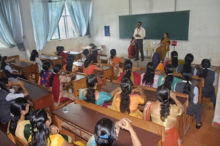 SNGIST Ernakulam campus in Ernakulam, Kerala, India — photo 3