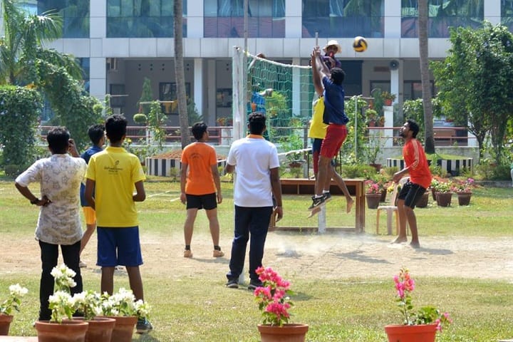 SNGIST Ernakulam campus in Ernakulam, Kerala, India — photo 5