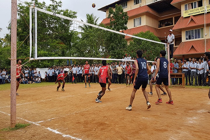 SNGIST Ernakulam campus in Ernakulam, Kerala, India — photo 6