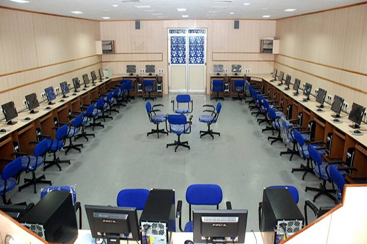 Sree Sowdambika College of Engineering campus in Virudhunagar, Tamil Nadu, India — photo 4
