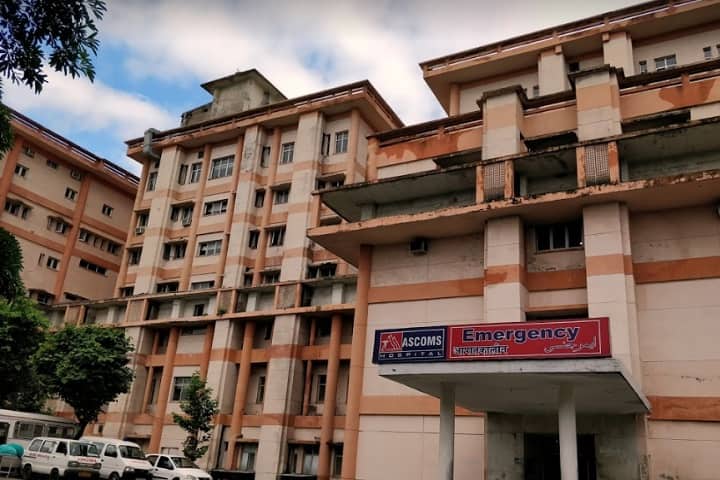 Acharya Shri Chander College of Medical Sciences, Sidhra campus in Jammu, Jammu and Kashmir, India