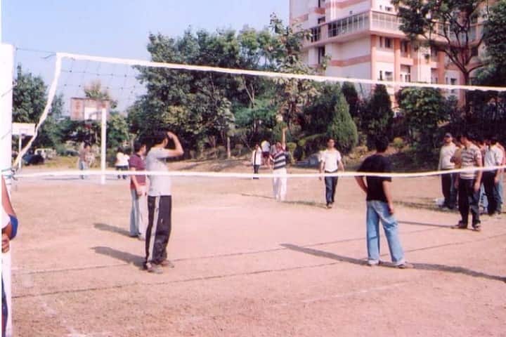 Acharya Shri Chander College of Medical Sciences campus in Jammu, Jammu and Kashmir, India — photo 3