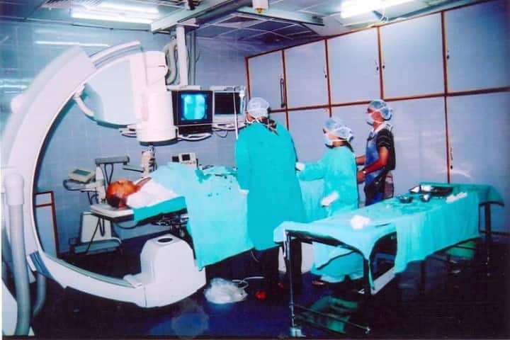 Acharya Shri Chander College of Medical Sciences campus in Jammu, Jammu and Kashmir, India — photo 6