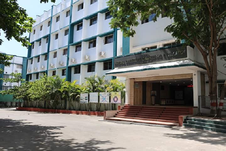 ICOER Pune campus in Pune, Maharashtra, India — photo 1