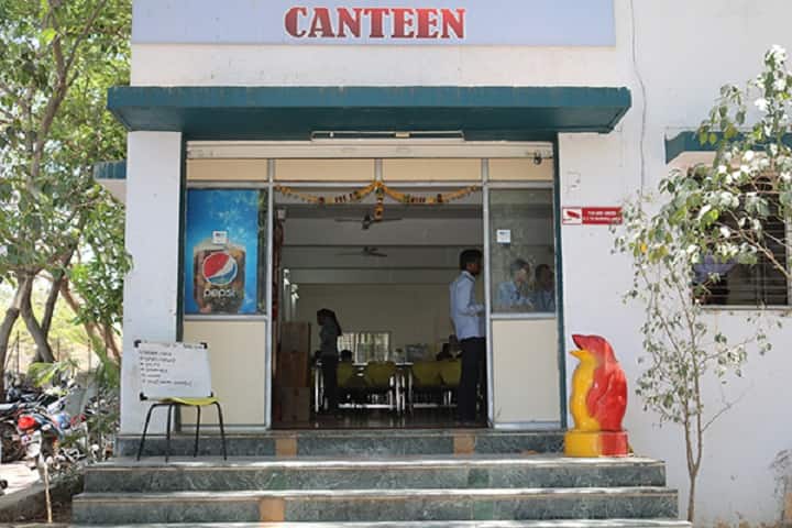 ICOER Pune campus in Pune, Maharashtra, India — photo 2