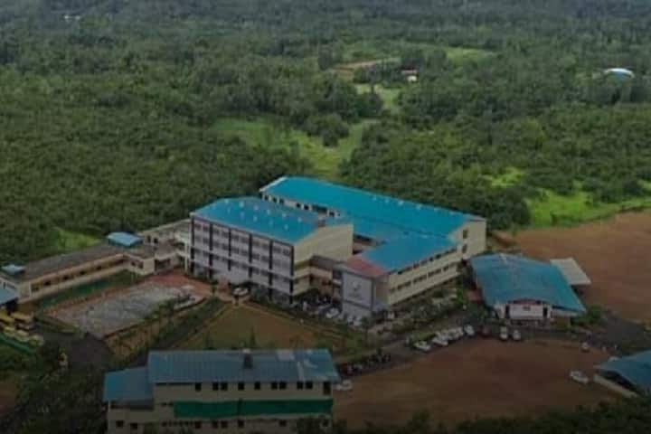 Yashwantrao Bhonsale Institute of Technology campus in Sindhudurg, Maharashtra, India — photo 1