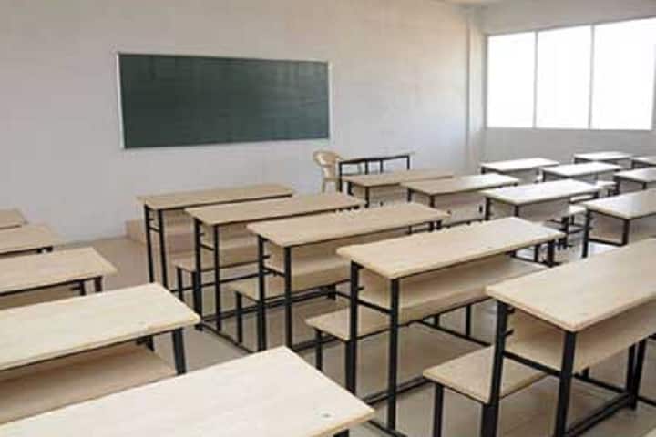 Yashwantrao Bhonsale Institute of Technology campus in Sindhudurg, Maharashtra, India — photo 2