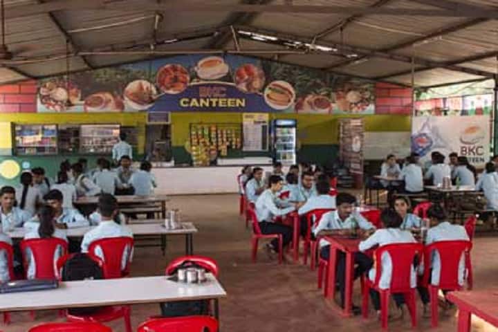 Yashwantrao Bhonsale Institute of Technology campus in Sindhudurg, Maharashtra, India — photo 3