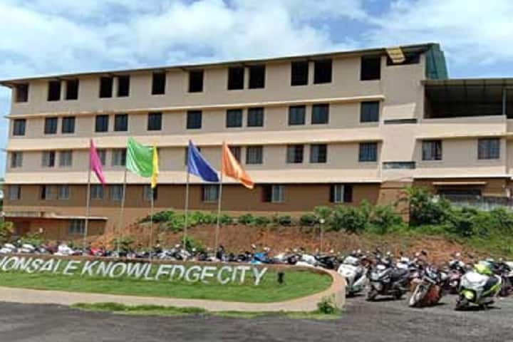Yashwantrao Bhonsale Institute of Technology campus in Sindhudurg, Maharashtra, India — photo 4