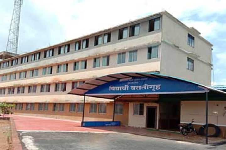 Yashwantrao Bhonsale Institute of Technology campus in Sindhudurg, Maharashtra, India — photo 5