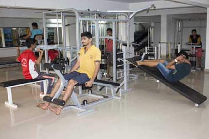 Yashwantrao Bhonsale Institute of Technology campus in Sindhudurg, Maharashtra, India — photo 6