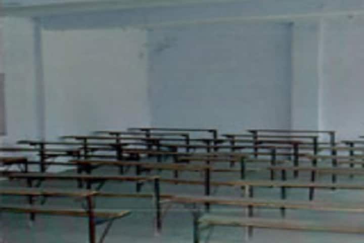 Pandit Ambika Pratap Narayan Higher Education Degree College campus in Sant Kabir Nagar, Uttar Pradesh, India — photo 2