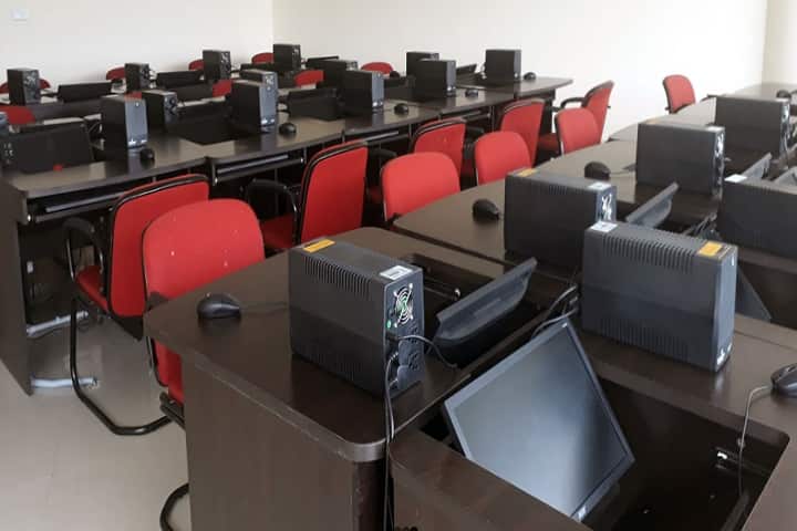 SLBSGMC&H Mandi campus in Ner Chowk, Himachal Pradesh, India — photo 3