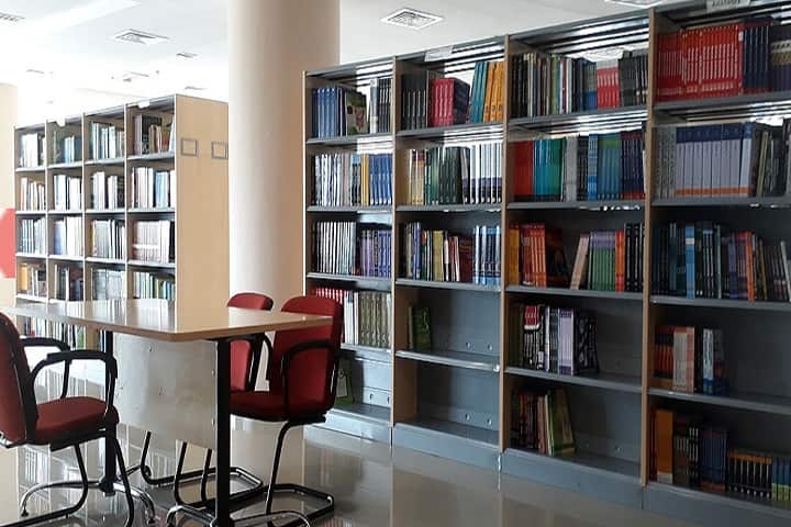 SLBSGMC&H Mandi campus in Ner Chowk, Himachal Pradesh, India — photo 4