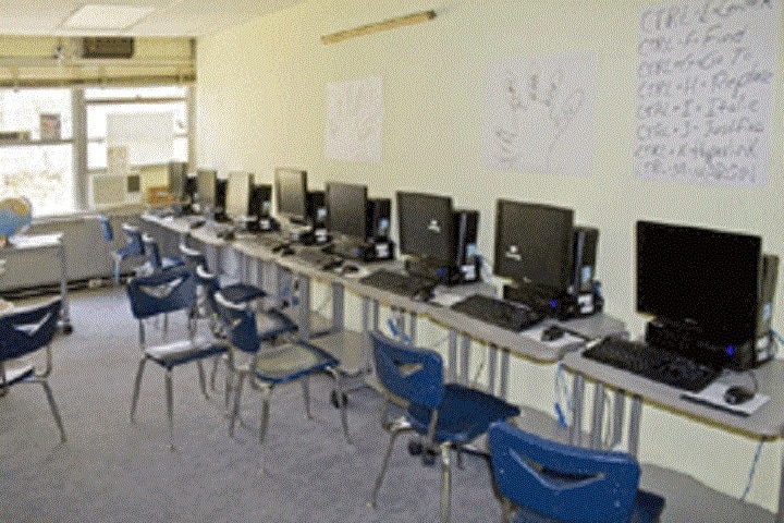 Sri Parasnath Institute of Education and Technology campus in Moradabad, Uttar Pradesh, India — photo 3
