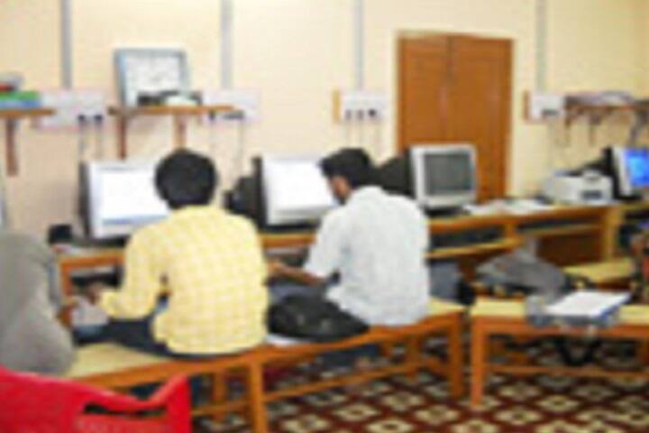 Dinabandhu Mahavidyalaya campus in Bongaon, West Bengal, India — photo 6