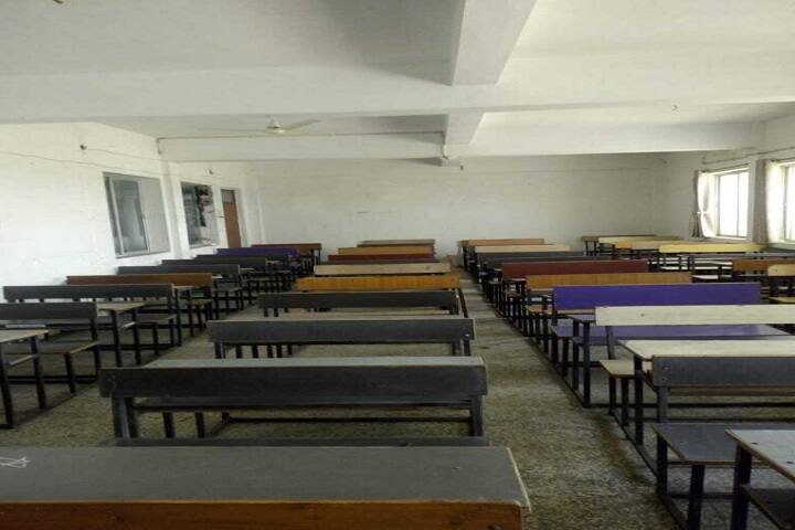 Umred Shikshan Mahavidyalaya campus in Umred, Maharashtra, India — photo 3