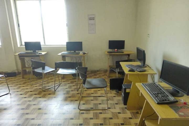 Umred Shikshan Mahavidyalaya campus in Umred, Maharashtra, India — photo 5