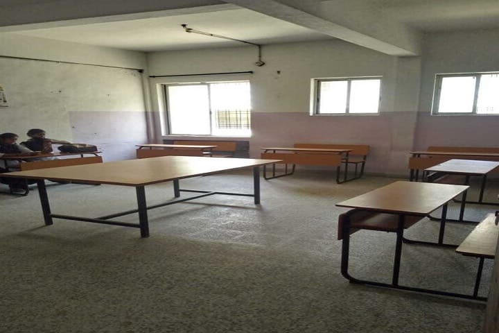 Umred Shikshan Mahavidyalaya campus in Umred, Maharashtra, India — photo 6